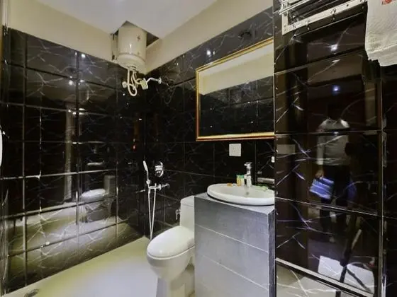 Executive Tek Büyük Yataklı Oda, Sigara İçilmez