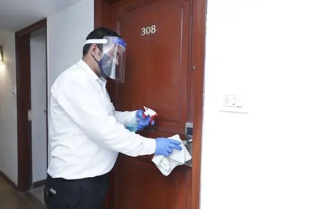 Executive Tek Büyük Yataklı Oda