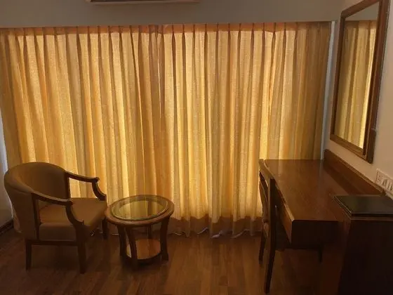 Executive Tek Büyük Yataklı Oda