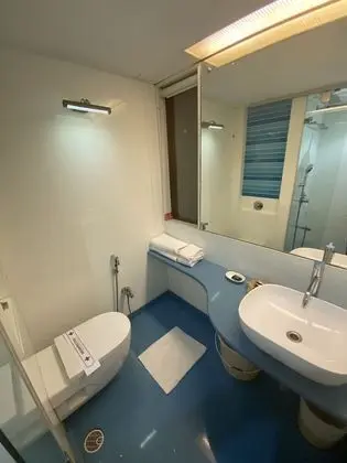Executive Tek Büyük Yataklı Oda