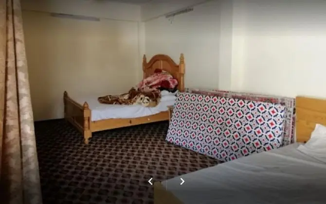Standard Dört Kişilik Oda