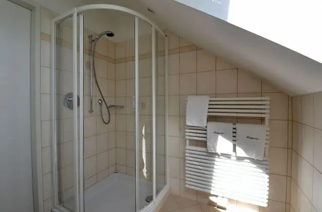 Standard Üç Kişilik Oda