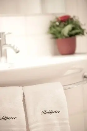 Standard Üç Kişilik Oda