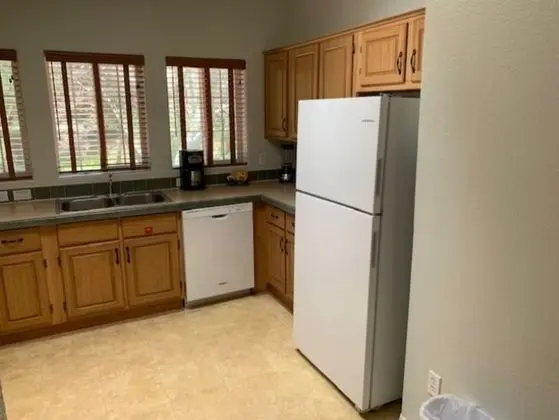 Deluxe Kulübe, 2 Yatak Odası