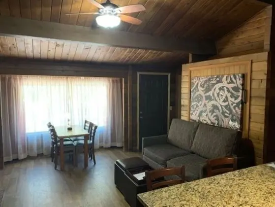 Standard Oda, 2 Yatak Odası, Mutfak