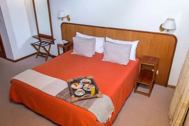 Habitación Doble Cerro