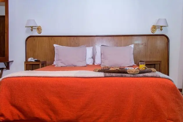 Habitación Doble Cerro