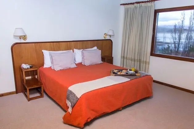 Habitación Doble Cerro