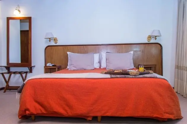 Habitación Doble Cerro