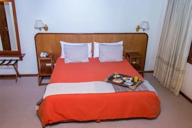 Habitación Doble Cerro