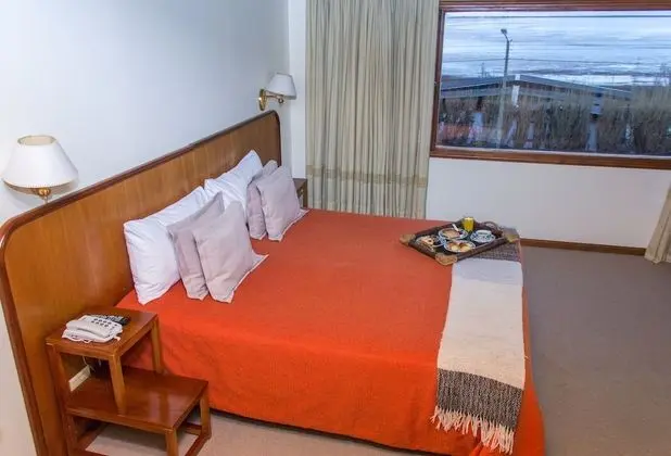 Habitación Doble Cerro