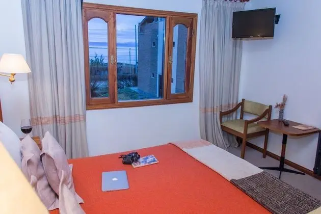 Habitación Doble Cerro