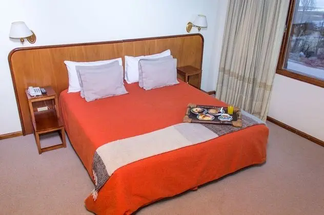 Habitación Doble Cerro