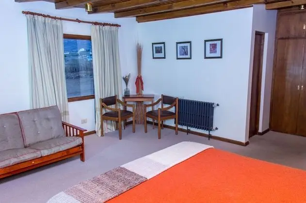 Habitación Doble Cerro