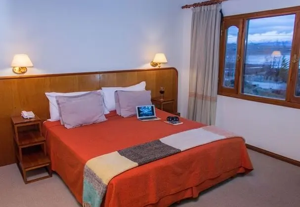 Habitación Doble Cerro