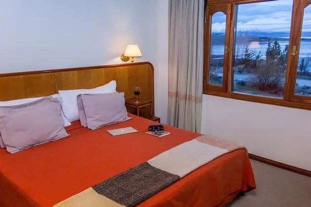 Habitación Doble Cerro