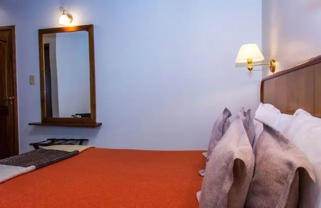 Habitación Doble Cerro
