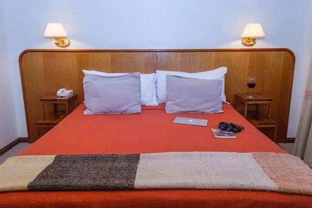 Habitación Doble Cerro