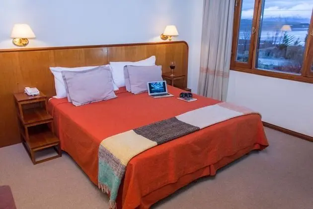 Habitación Doble Cerro