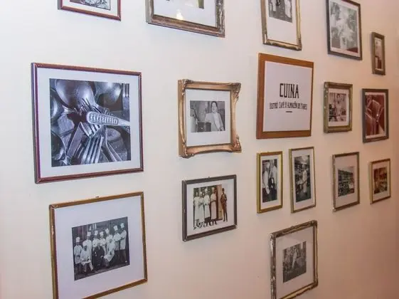 Habitación Doble Cerro