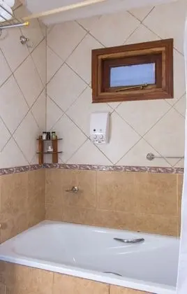 Habitación Doble Cerro