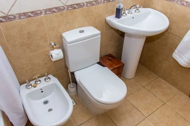 Habitación Doble Cerro