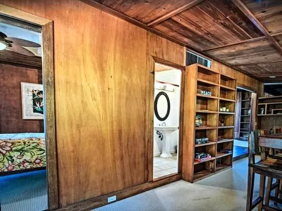 Ev, Birden Çok Yatak (Koi Hale)