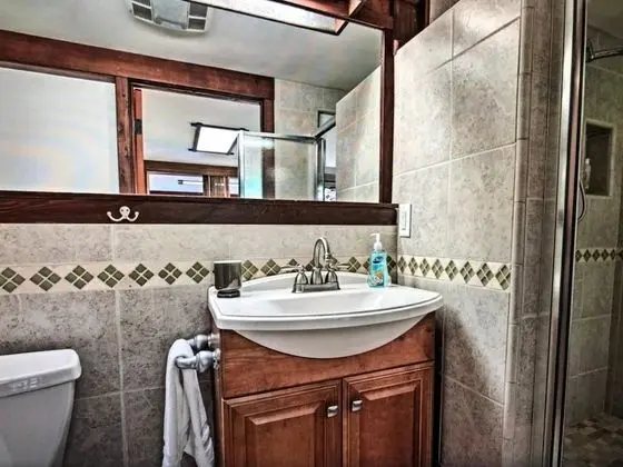Ev, Birden Çok Yatak (Koi Hale)