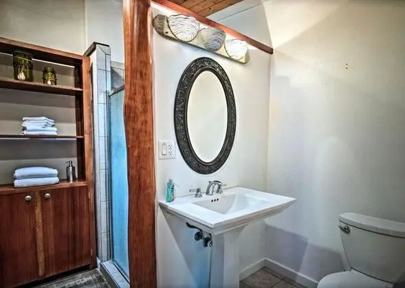 Ev, Birden Çok Yatak (Koi Hale)
