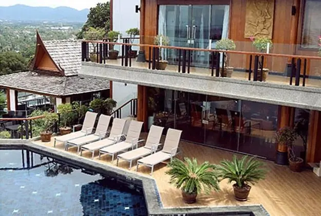 Villa