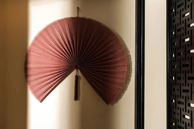 Superior Oda, Bahçe Manzaralı