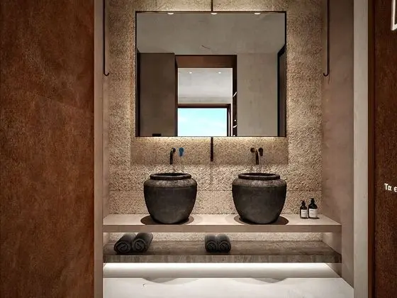 Junior Suite Partial Sea View with Hot Tub