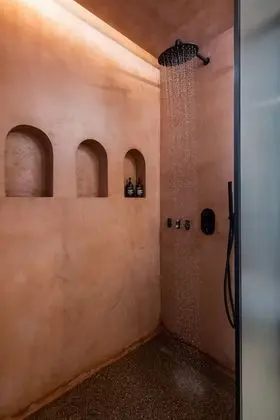 Suite Sea View with Private Pool