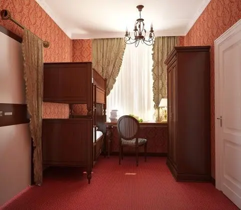 Oda, 2 Yatak Odası (London)