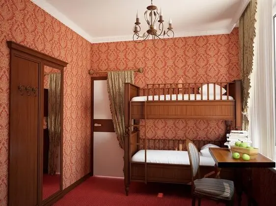 Oda, 2 Yatak Odası (London)