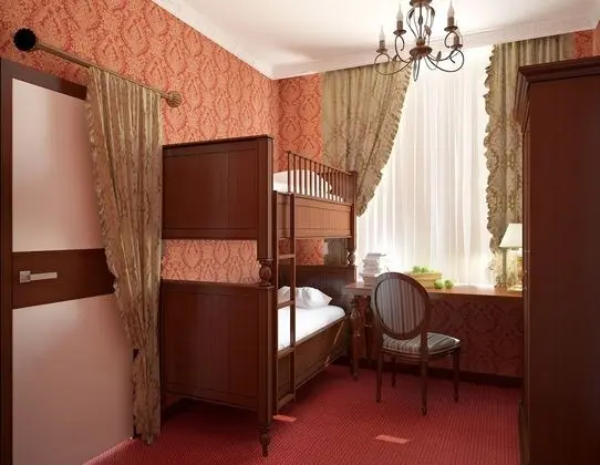 Oda, 2 Yatak Odası (London)