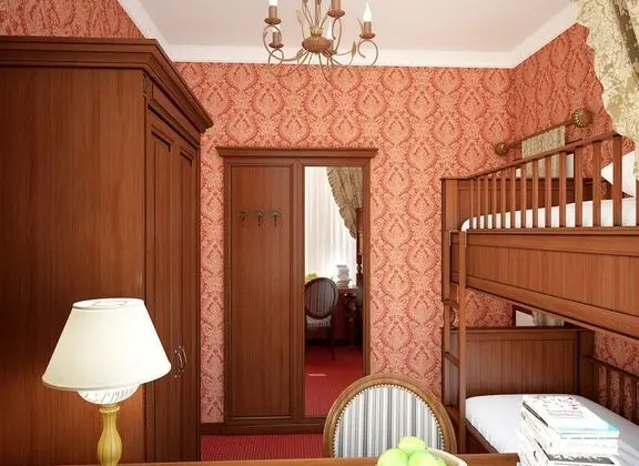 Oda, 2 Yatak Odası (London)