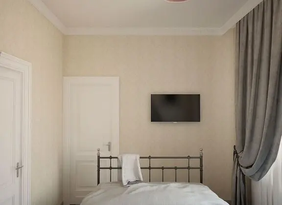 Oda, 2 Yatak Odası (London)
