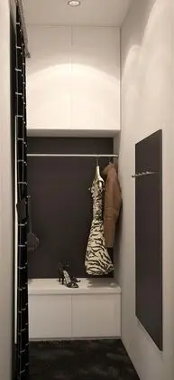 Ortak Ranzalı Oda, Ortak Banyo (Helsinki)