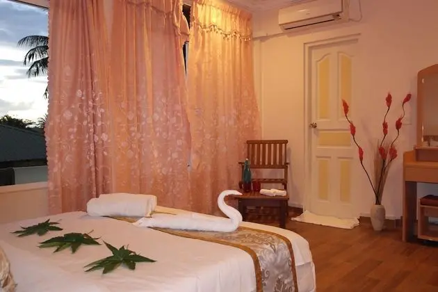 Deluxe Tek Büyük Yataklı Oda, 1 Büyük (Queen) Boy Yatak, Banyolu/Duşlu, Şehir Manzaralı