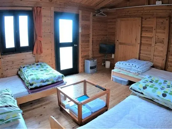 Dört Kişilik Oda
