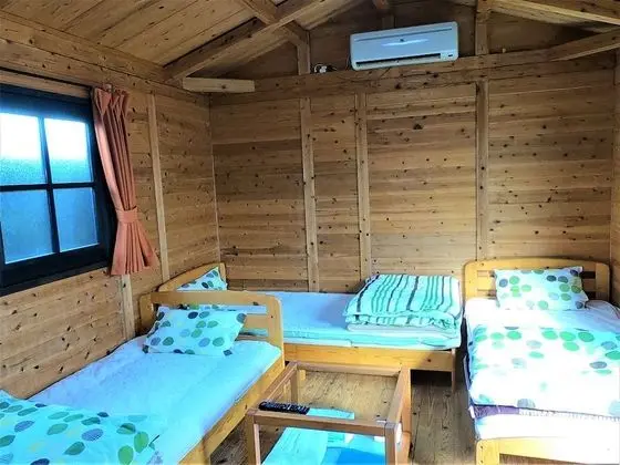 Dört Kişilik Oda