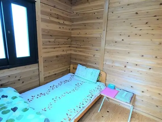 Tek Kişilik Oda