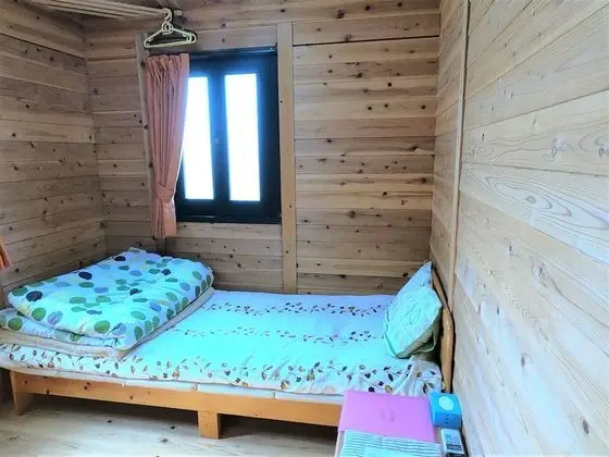 Tek Kişilik Oda
