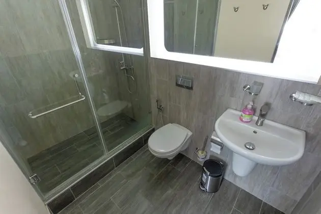 Deluxe Double Room, 1 Queen Bed