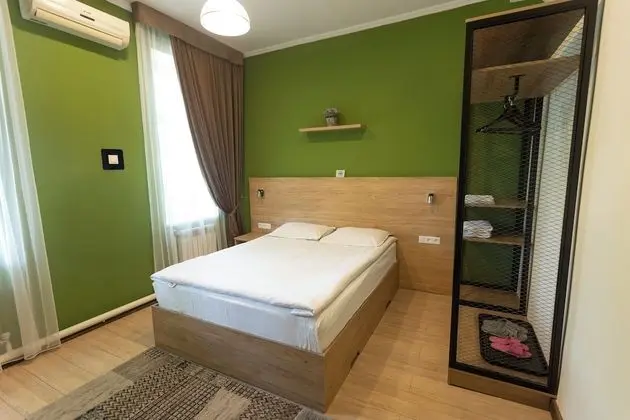 Standard Double Room, 1 Queen Bed, Non Smoking