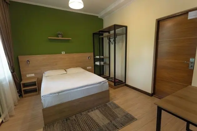 Standard Double Room, 1 Queen Bed, Non Smoking