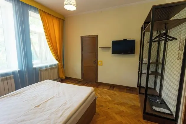 Standard Double Room, 1 Queen Bed, Non Smoking