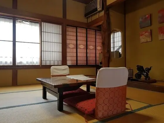 Oda