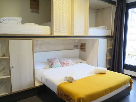 Family Oda, Özel Banyo (Deluxe)